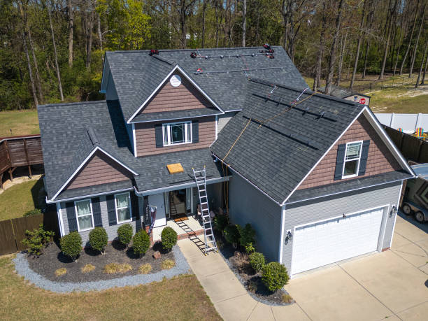 Best Commercial Roofing Services  in Rio Grande, NJ